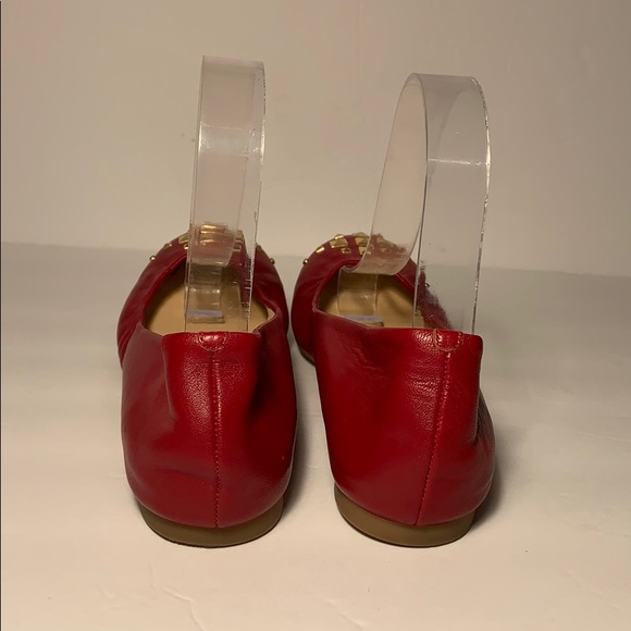 J. Crew • CeCe Pyramid Ballet Flats - Picture 8 of 9